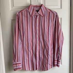 Men’s 7 Diamonds long sleeve M